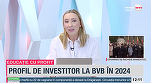 VIDEO Profit.ro TV Educație cu Profit - Zuzanna Kurek, fondator Cornerstone Communication: O treime dintre investitorii la bursă au și o investiție directă în imobiliare. E semn de maturitate