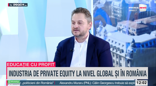 EXCLUSIV VIDEO Profit.ro TV Educație cu Profit ANUNȚ- Prima investiție a Morphosis Capital în afara României, după Mark Twain School și La Cocoș 