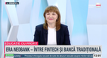 VIDEO Profit.ro TV Educație cu Profit - Gabriela Nistor, CEO Salt Bank: În al treilea an de la lansare credem că vom intra pe break even, cel puțin la nivel de lună. O întârziere mare de lansare poate să o transforme din a fi un succes, într-un mare eșec