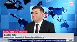 VIDEO Zero comision nu înseamnă zero costuri. Bogdan Albu, consultant în servicii financiare și fintech: Toți cei care încep să investească trebuie să înțeleagă noțiunea de spread. Brokerul de acolo câștigă – Profit.ro TV Educație cu Profit 