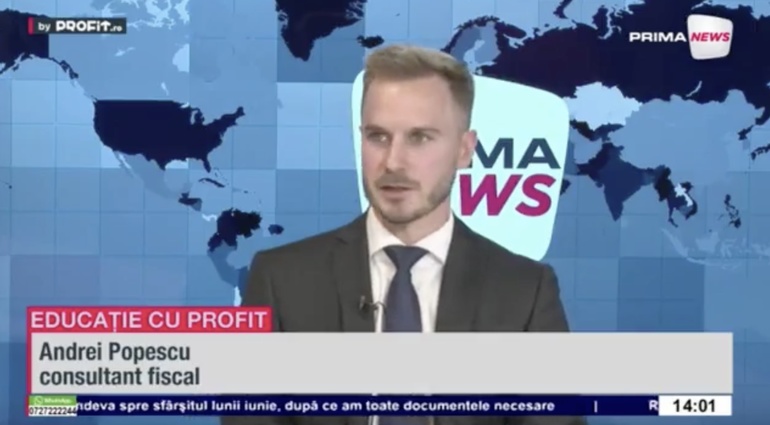 Diagramă explicativă a schimbărilor fiscale 2026 privind impozitul brokeri străini și contribuția sănătate pentru investitori români | sursa foto: Profit