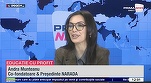 VIDEO Copilul nu mai este receptacul pasiv. Andra Munteanu, co-fondatoare Narada: Pentru generația Alpha avem nevoie de ceea ce se numește Learning 3.0 - Profit.ro Live TV Educație cu Profit