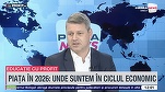 VIDEO Investiția în piața bursieră este determinată de maraton, nu de sprinturi. Șerban Florea, Selective Capital: Coordonata la care trebuie să facem raportare este întotdeauna valoarea și nu prețul - Profit.ro Live TV Educație cu Profit