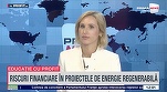 VIDEO Următorul val industrial. Iulia Meiroșu, CFO Enexus: E simplu să construiești un parc. Partea mai problematică este să-l bagi în priză - Profit.ro Live TV Educație cu Profit 