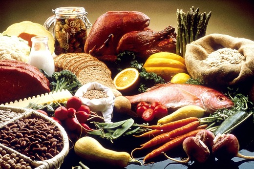 Producătorii și comercianții, obligați, sub amenințarea amenzii, să raporteze statului stocurile de produse agricole și alimentare