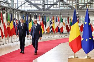 VIDEO Ciolacu - nou atac la microîntreprinderi, acum de la Bruxelles. ”Este adevărat, e greu să dai explicații."