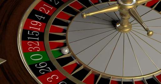 Senatul a votat proiectul de lege care prevede scoaterea sălilor de jocuri de noroc la periferia localităților