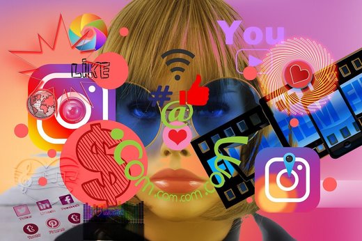 Reguli pregătite pentru influenceri