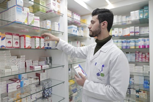 DOCUMENT Cresc înzecit taxele pentru înființarea farmaciilor. Amenzi majorate și anularea autorizației de funcționare în  multe situații 