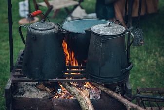 Punctele gastronomice locale vor plăti impozitul în funcție de normele de venit din 2025