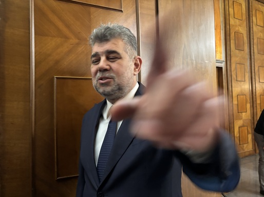 EXCLUSIV Forțat de Comisia Europeană, Guvernul a semnat, înaintea plecării lui Ciolacu la Bruxelles, legea de eliminare din CA-uri a demnitarilor sinecuriști