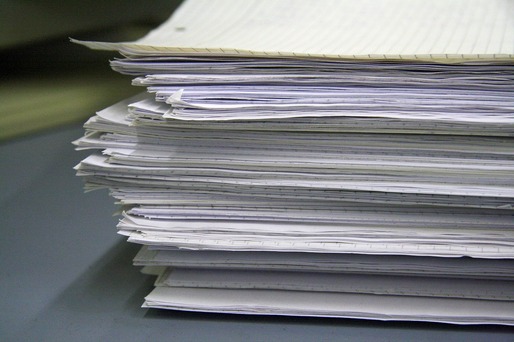 PROGRAM DE GUVERNARE ”Firma într-o zi” - o zi de la înființarea unei firme până la emiterea primei facturi. Când ar fi posibil