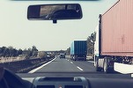Noi norme adoptate de Guvern privind circulația vehiculelor grele. Amenzi majorate, dar și facilități pentru proiectele eoliene