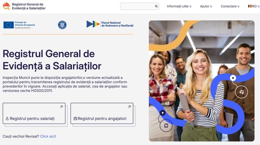Ce amenzi riscă angajatorii care nu trec la timp la Reges Online