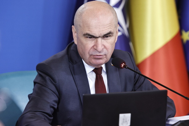 Bolojan susține restricțiile și amenzile pregătite platformelor online, în ciuda avertismentului venit de la Comisia Europeană