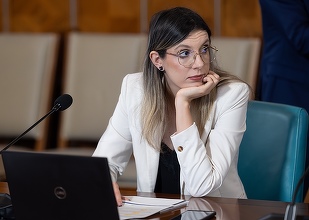 DOCUMENT Reducere cu 40 de zile la procedurile de evaluare a impactului de mediu - proiect 