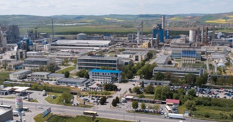 ULTIMA ORĂ Decizie pentru Azomureș - Industria îngrășămintelor chimice devine infrastructură critică națională și beneficiază de protecția statului - prim vot