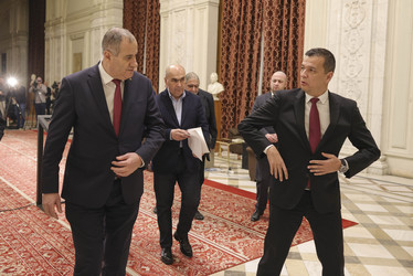 ULTIMA ORĂ PSD a inițiat interzicerea vânzării de acțiuni la companiile de stat până la finalul anului 2027. Sunt prevăzute și excepții