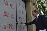 Tomac propune listarea de pachete minoritare la companii de stat, deși PSD și AUR au votat interzicere până la finalul lui 2027