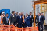 DECIZIE Recepție și fără utilități. Toate investițiile publice, din bani europeni sau de la buget, vor putea fi recepționate fără a fi finalizate și chiar fără branșamente la utilități