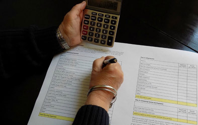 ANAF pregătește procedură pentru stabilirea din oficiu a TVA în cazul celor care nu depun decontul. Va folosi date din sistemele e-TVA, e-Factura și e-Case de marcat