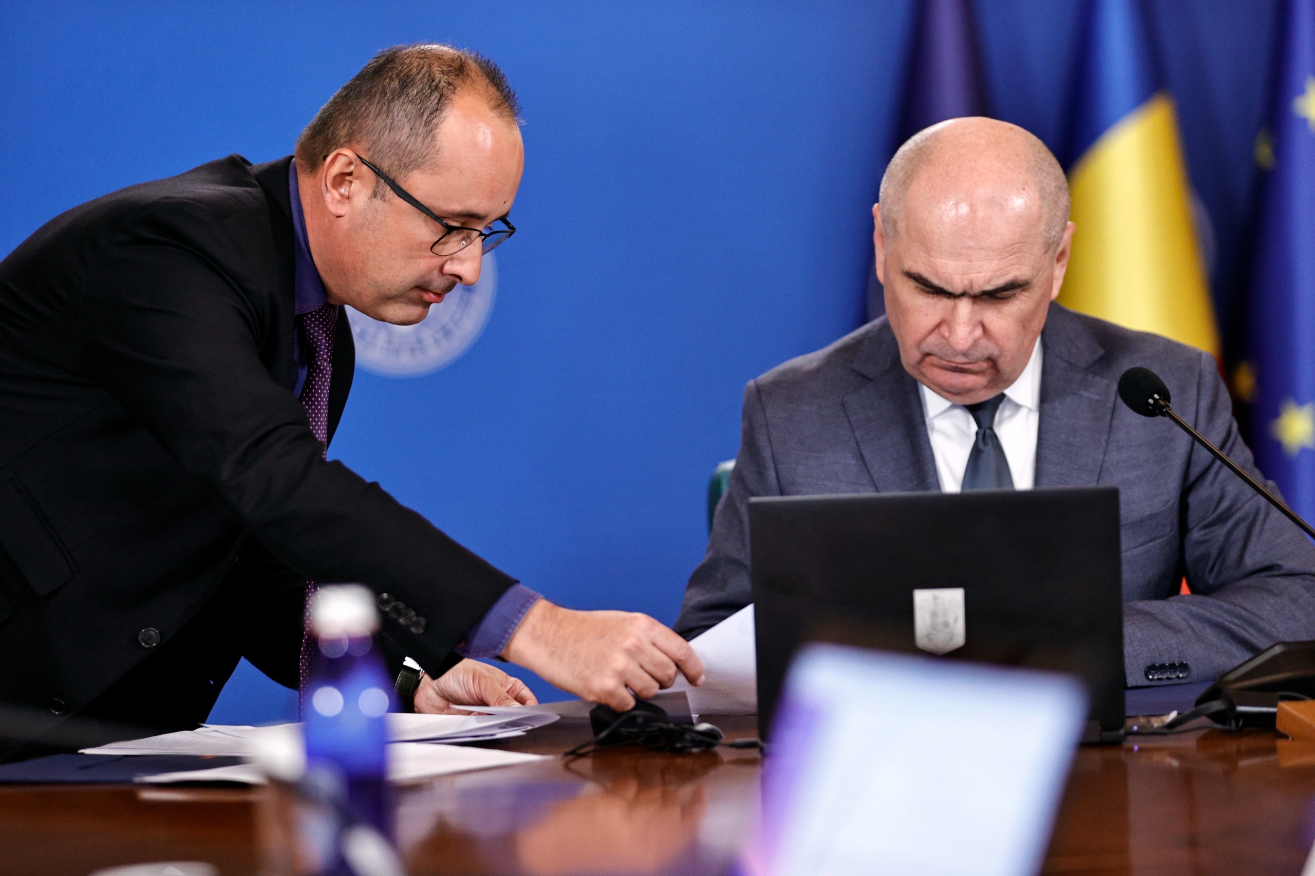 Guvernul va aviza toate tranzacțiile cu imobile sau cu bunuri ale statului de peste 500.000 lei. Toate activele vor trebui evaluate la valoarea de piață