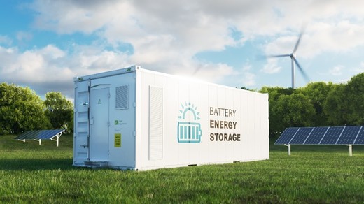 România fără energie nucleară: Proiectele energetice hibrid, cu producție și stocare co-locată pe același amplasament, pot fi scutite de garanții ″anti-speculative″ pentru baterii 