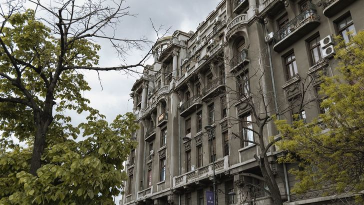 Ce înseamnă noul cod al urbanismului pentru București. Cum se vor lua deciziile pentru dezvoltarea orașului