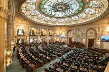 Schimbări pe piața muncii: Supraimpozitarea contractelor part-time, eliminată etapizat de la 1 ianuarie 2027. Măsuri pentru descurajarea „nemuncii” - programul guvernului Siegfried Mureșan