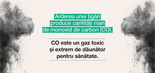 Monoxidul de carbon – un gaz extrem de nociv pentru sănătate