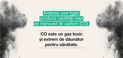 Monoxidul de carbon – un gaz extrem de nociv pentru sănătate