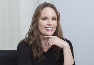 Gizelle Baker: “La Philip Morris International, știința este în centrul a tot ceea ce facem”