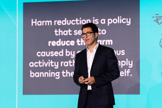 Philip Morris România participă la inițiativa globală IQOS together X, de la Atena. Inițiativa îi celebrează pe cei peste 27 de milioane de consumatori care au ales să renunțe la țigări