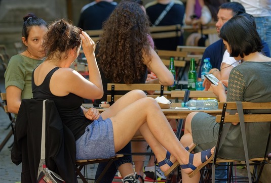 Vara asta, fii tu cea mai bună alegere a ta