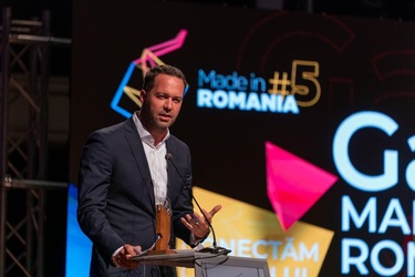 Agista adaptează strategia investițională și îi încurajează pe antreprenori să descopere noi perspective asupra dezvoltării propriului business: Nicolae Kovacs, CEO Agista: Aducem un aport de capital și know-how de business astfel încât să ajutăm companii