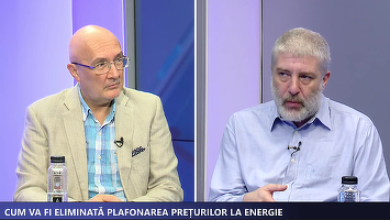VIDEO PROFIT NEWS TV Energie cu Profit – Cum vor fi eliminate prețurile plafonate