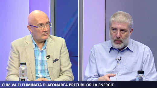 VIDEO PROFIT NEWS TV Energie cu Profit – Cum vor fi eliminate prețurile plafonate