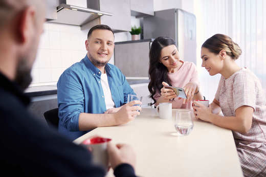 Kaufland România oferă angajaților beneficii și perspective de dezvoltare diverse 