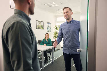 Bogdan Cană, Team Leader Recrutare Kaufland: Paradigma muncii de 8 ore pe zi e un pic distrusă în ceea ce privește generația Z. E foarte importantă flexibilitatea