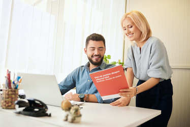 Kaufland România a lansat un nou proiect inedit pentru a susține diversitatea la locul de muncă