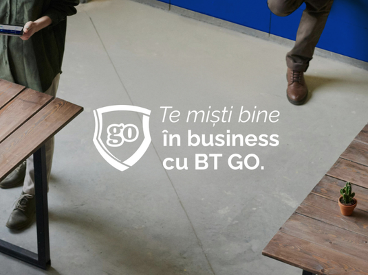 Banca Transilvania accelerează migrația clienților către BT Go, devenită cea mai mare platformă de business banking din țară