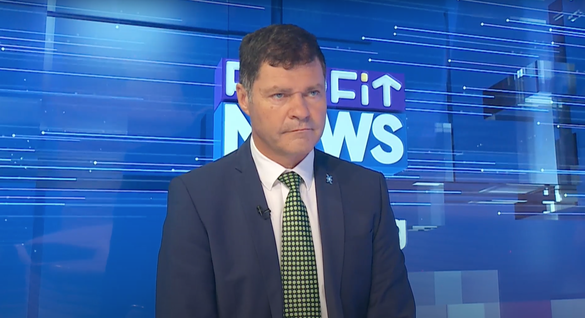 VIDEO PROFIT NEWS TV Academia de Guvernanță. Carmen Micu, Envisia: Profilul moral al celui care e conducător face diferența / Radu Hanga, BVB: Dacă construiești o structură care nu gândește independent și doar execută, se pierd resurse și oportunități