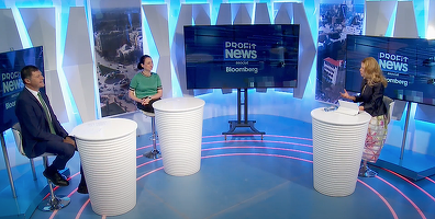 VIDEO PROFIT NEWS TV Academia de Guvernanță. Carmen Micu, Envisia: Profilul moral al celui care e conducător face diferența / Radu Hanga, BVB: Dacă construiești o structură care nu gândește independent și doar execută, se pierd resurse și oportunități