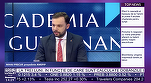 VIDEO PROFIT NEWS TV Academia de Guvernanță – Mihai Precup, AMEPIP: Provizoratele reprezintă o boală la nivelul companiilor / Gabriela Hârțescu, Envisia: Apare necesarul unor competențe noi pe care să le regăsim în sala de consiliu 