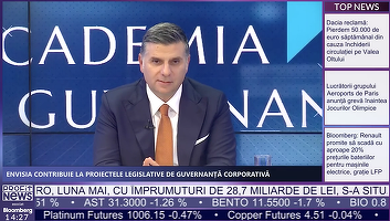 EXCLUSIV Președintele ASF anunță la PROFIT NEWS TV: Pregătim o structură care va gestiona zona criptoactivelor