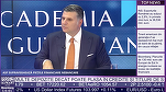 VIDEO PROFIT NEWS TV Academia de Guvernanță – Președintele ASF: Nu există excepții la avizarea candidaților. Nu facem niciun fel de compromis / Gabriela Hârțescu, Envisia: Creșterea expertizei tehnice și managementul crizelor vor fi priorități