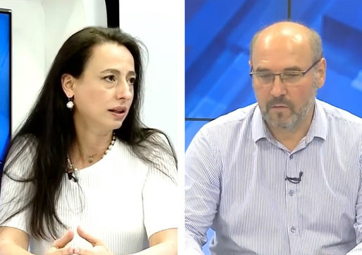 VIDEO PROFIT NEWS TV Academia de Guvernanță – Carmen Micu, Envisia: Transparența - cel mai mare câștig al implementării A.I. în procesele guvernanței / Vitalie Tătaru, AC Tech: Consiliul de administrație va juca un rol cheie 