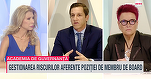 VIDEO PROFIT.ro TV Academia de Guvernanță - Mădălin Enache, Senior Partener Enache, Pirtea și Asociații: Ca membru de board, pentru gestionarea riscurilor, cel mai important lucru este să fii informat / Dr. Gabriela Hârțescu, Decan și Membru Fondator Env