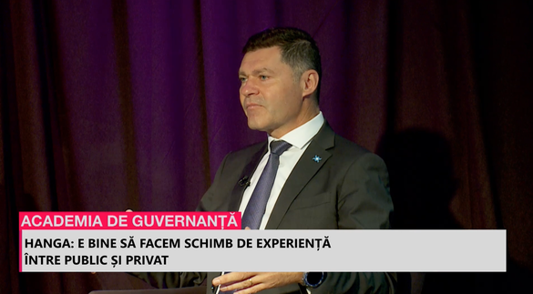 VIDEO Profit.ro TV Academia de Guvernanță - De la conformitate la performanță publică: cum profesionalizarea consiliilor de administrație poate transforma companiile de stat
