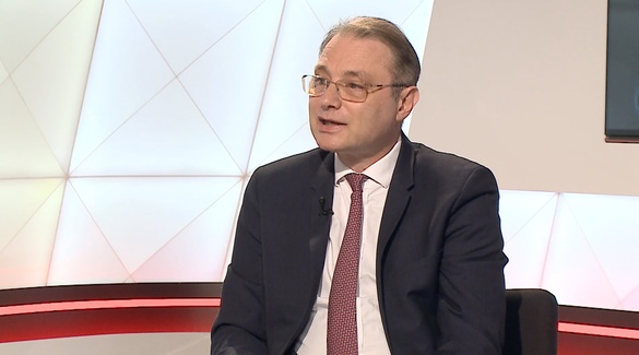 VIDEO Profit.ro TV Academia de Guvernanță - România și OCDE: De la aderare la aplicare – spre o guvernanță comună între stat, business și educație 